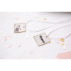 Plastique fou - Imprimable - 10 feuilles - 20,9x29,8cm - Création bijoux, accessoires - Sizzix