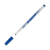 MARQUEUR VELLEDA 1721 BIC BLEU