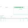 Manifold Livraison - 21X29,7Cm - Exacompta - 13163E | Artmania