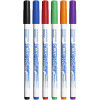 Pochette De 8 Marqueurs Effaçables - Velleda 1721 - Assortiment - Bic | Surdiscount