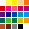 Acheter Boîte De 24 Crayons De Couleur Aquarellable - Assortis - Staedtler 146 10C