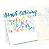 Boîte De 12 Crayons Feutre De Calligraphie - Double Pointe - Assortis - Brush Letter Duo 3004 Staedtler | à seulement 9,99 €