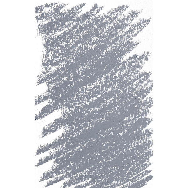 Pastel tendre - Gris de Payne teinte 3 - 703 - Blockx - Beaux-arts - Dessin