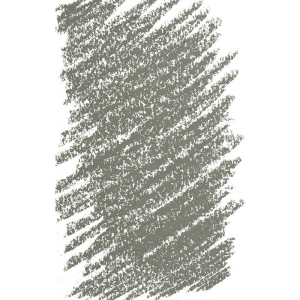 Pastel tendre - Gris vert teinte 3 - 733 - Blockx - Beaux-arts - Dessin