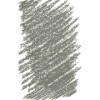 Pastel tendre - Gris vert teinte 3 - 733 - Blockx - Beaux-arts - Dessin