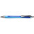 Stylo À Bille Slider Rave - Bleu - Schneider pas cher