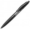 Stylo À Bille Rétractable Suprimo - Noir - Schneider pas cher