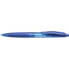 Stylo À Bille Rétractable Suprimo - Bleu - Schneider pas cher