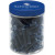 Pot De 100 Cartouches Encre Bleue Royale Pvc - Schneider pas cher