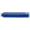 Pot De 100 Cartouches Encre Bleue Royale Pvc - Schneider | Surdiscount