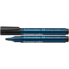 Marqueur Permanent - Noir - Maxx 133 Schneider pas cher