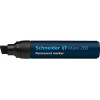 Marqueur Permanent - Noir - Maxx 280 Schneider pas cher
