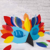 Bloc De 45 Feuilles De Papier - 32X24Cm - Assortiment - Apli | Surdiscount