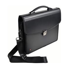 Exatravel - Valisette Multifonctions Exactive Polypropylène - 26X38Cm - Exacompta pas cher