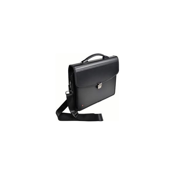 Exatravel - Valisette Multifonctions Exactive Polypropylène - 26X38Cm - Exacompta pas cher