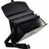 Exatravel - Valisette Multifonctions Exactive Polypropylène - 26X38Cm - Exacompta | Artmania