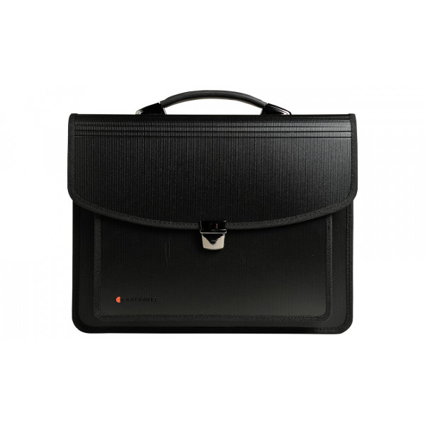 Exatravel - Valisette Multifonctions Exactive Polypropylène - 26X38Cm - Exacompta | à seulement 44,99 €