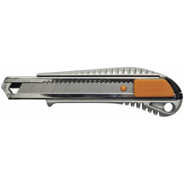Cutter Metal Professionnel Plat 18Mm Fiskars pas cher