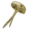 Boîte De 100 Attaches Parisiennes 15Mm Sign | Surdiscount