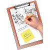 Porte Bloc En Bois A5 Apli | Surdiscount