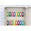 Armoire A Clefs 45U Apli | Surdiscount