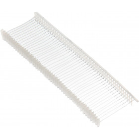 photo-Attaches Pour Pistolets Textile - Standard - 25Mm - Apli