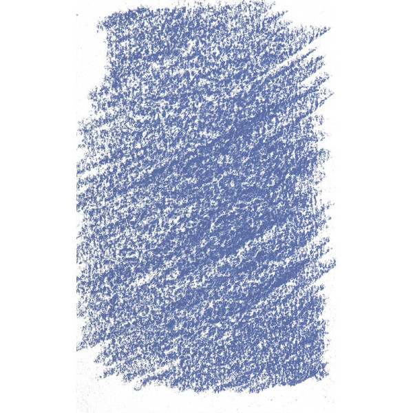 Pastel tendre - Bleu Indanthrène teinte 1 - 521 - Blockx - Beaux-arts - Dessin