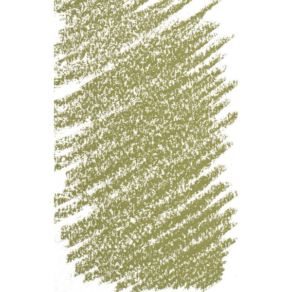 Pastel tendre - Vert olive teinte 3 - 663 - Blockx - Beaux-arts - Dessin