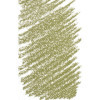 Pastel tendre - Vert olive teinte 3 - 663 - Blockx - Beaux-arts - Dessin