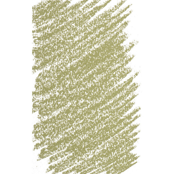 Pastel tendre - Vert olive teinte 4 - 664 - Blockx - Beaux-arts - Dessin