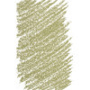 Pastel tendre - Vert olive teinte 4 - 664 - Blockx - Beaux-arts - Dessin