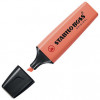 photo-Surligneur - STABILO BOSS ORIGINAL - Pastel - Douceur de corail