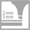 Pochette De 4 Surligneurs - Stabilo Boss | à seulement 3,99 €