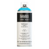 Bombe de peinture - bleu de céruleum - Liquitex pas cher