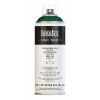 Bombe de peinture - vert phtalocyanine - Liquitex pas cher