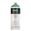 Bombe de peinture - vert phtalocyanine 6 - Liquitex | Surdiscount
