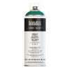 Bombe de peinture - vert emeraude 5 - Liquitex | Surdiscount