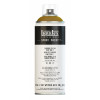 Bombe de peinture - jaune de cadmium foncé 1 - Liquitex pas cher