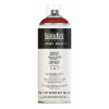 Bombe de peinture - rouge de cadmium moyen 2 - Liquitex pas cher