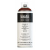 Bombe de peinture - rouge de cadmium foncé 3 - Liquitex pas cher