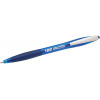 Stylo Bille Atlantis Soft - Bleu - Bic pas cher