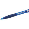 Stylo Bille Atlantis Soft - Bleu - Bic | à seulement 1,2 €