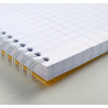 Cahier Polypro Koverbook 24X32 160P Grands Carreaux Assortiment Clairefontaine | Surdiscount