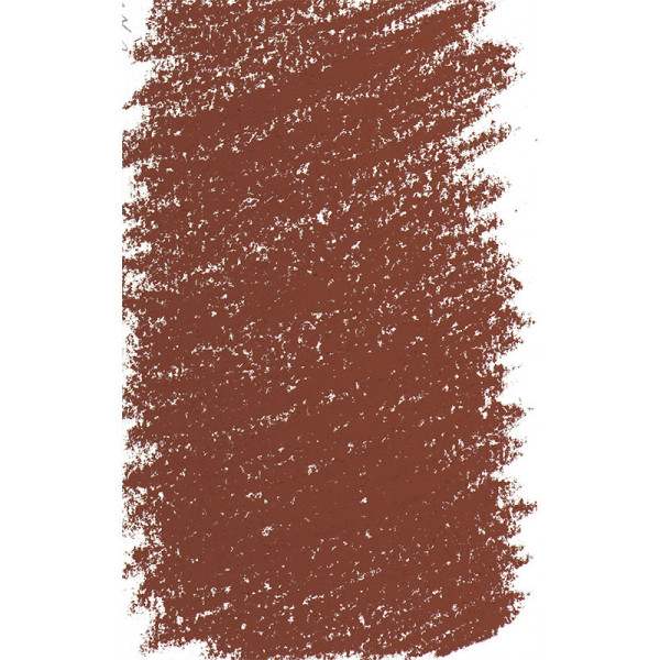 Pastel tendre - Rouge de Mars teinte 2 - 272 - Blockx - Beaux-arts - Dessin
