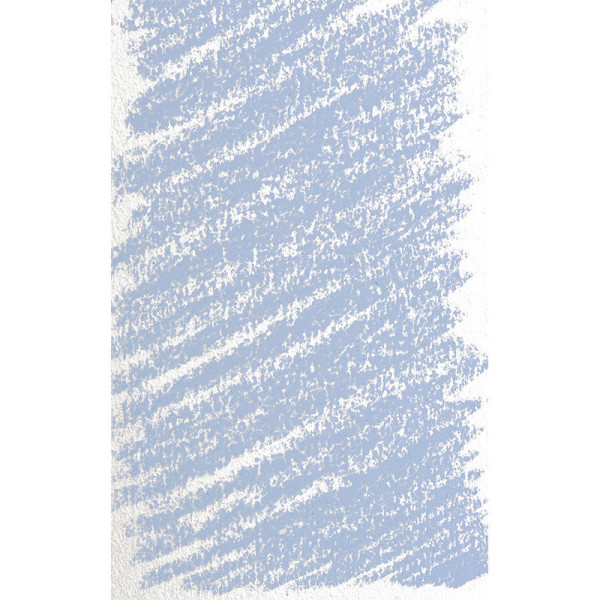 Pastel tendre - Bleu Indanthrène teinte 5 - 525 - Blockx - Beaux-arts - Dessin