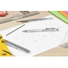 Étui De 6 Mines Hb - 2 Mm - Bic | Surdiscount
