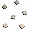 Boîte De 6 Aimants Puissants Carrés Naga | Surdiscount