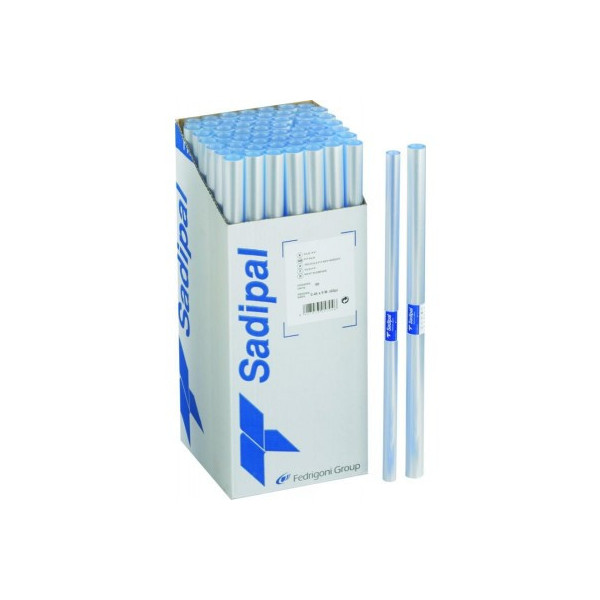 Couvre-Livre Transparent Plastique - 0,45 X 5 M | Surdiscount