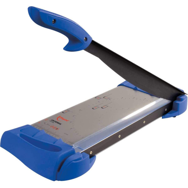 Massicot Manuel Format A4 Maped pas cher