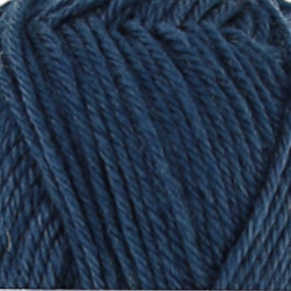 Pelote de laine - Ardoise - 50% Laine 50% acrylique - Bergère de France - Idéale 4